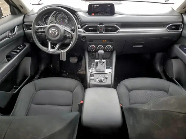 JM3KFBBL9K0593314 2019 MAZDA CX-5 - Image 8