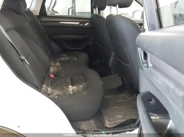 JM3KFBBL9K0639921 2019 MAZDA CX-5 - Image 8