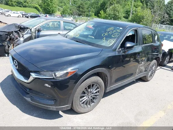 JM3KFBBL9K0671137 2019 MAZDA CX-5 - Image 2