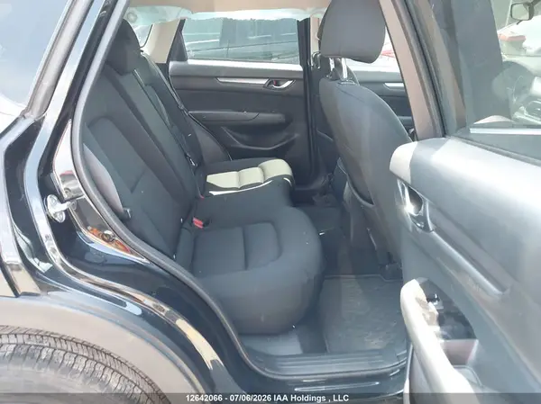 JM3KFBBL9K0671137 2019 MAZDA CX-5 - Image 8