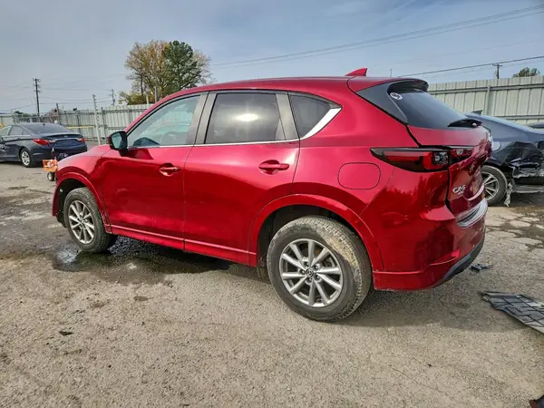 JM3KFBBL9R0405966 2024 MAZDA CX-5 - Image 2