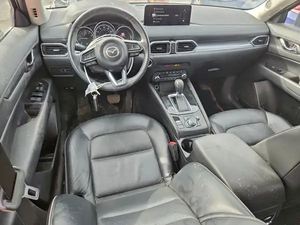 JM3KFBBL9R0405966 2024 MAZDA CX-5 - Image 8