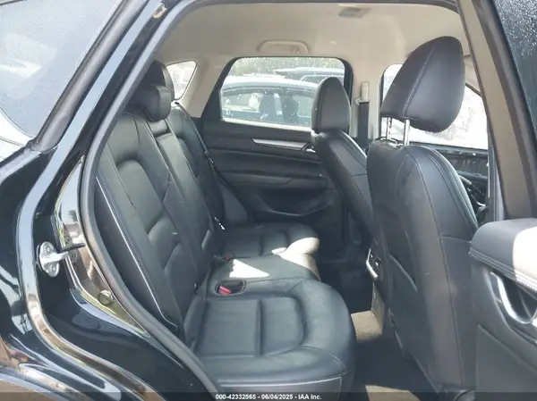JM3KFBBL9R0407149 2024 MAZDA CX-5 - Image 8