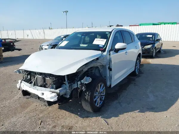 JM3KFBBL9R0408107 2024 MAZDA CX-5 - Image 2