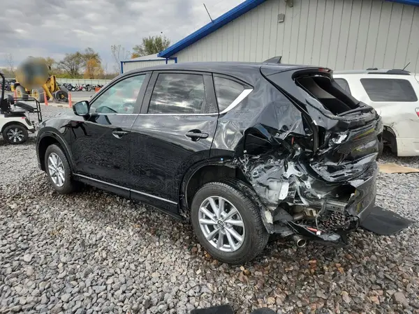 JM3KFBBL9R0413579 2024 MAZDA CX-5 - Image 2