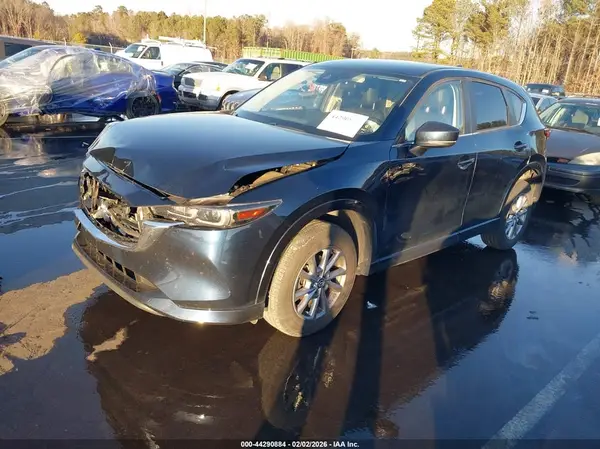 JM3KFBBL9R0417728 2024 MAZDA CX-5 - Image 2