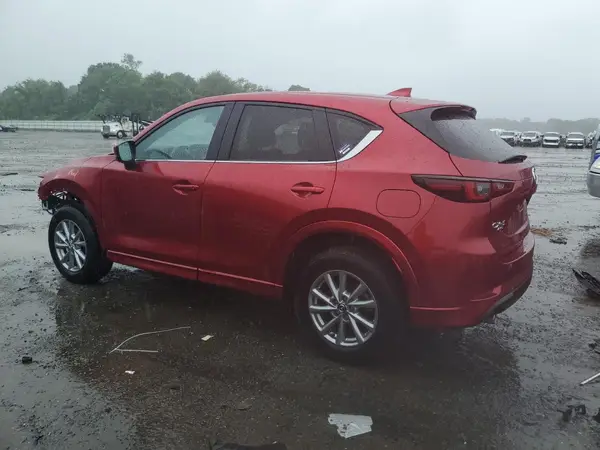 JM3KFBBL9R0423075 2024 MAZDA CX-5 - Image 2