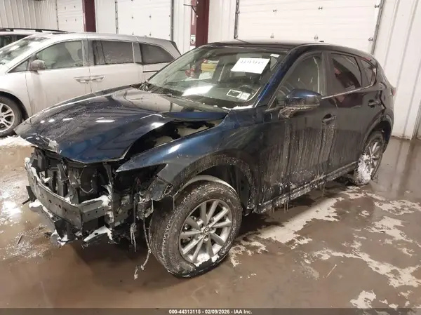 JM3KFBBL9R0426588 2024 MAZDA CX-5 - Image 2