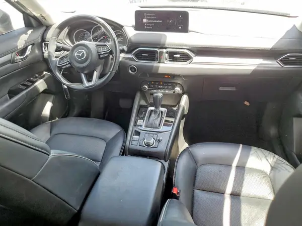 JM3KFBBL9R0427398 2024 MAZDA CX-5 - Image 8