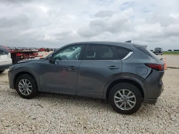 JM3KFBBL9R0427904 2024 MAZDA CX-5 - Image 2