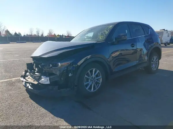 JM3KFBBL9R0429393 2024 MAZDA CX-5 - Image 2