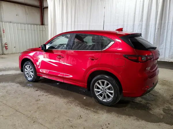 JM3KFBBL9R0436554 2024 MAZDA CX-5 - Image 2