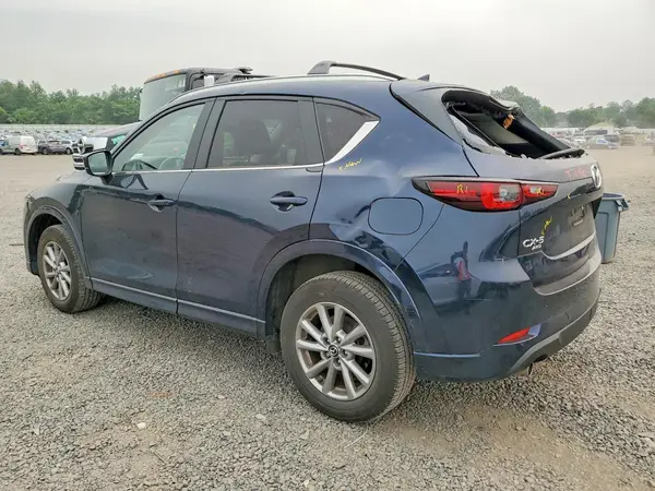 JM3KFBBL9R0438076 2024 MAZDA CX-5 - Image 2