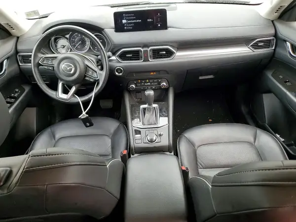 JM3KFBBL9R0438076 2024 MAZDA CX-5 - Image 8