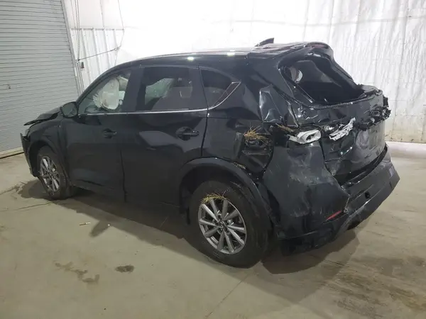 JM3KFBBL9R0439261 2024 MAZDA CX-5 - Image 2