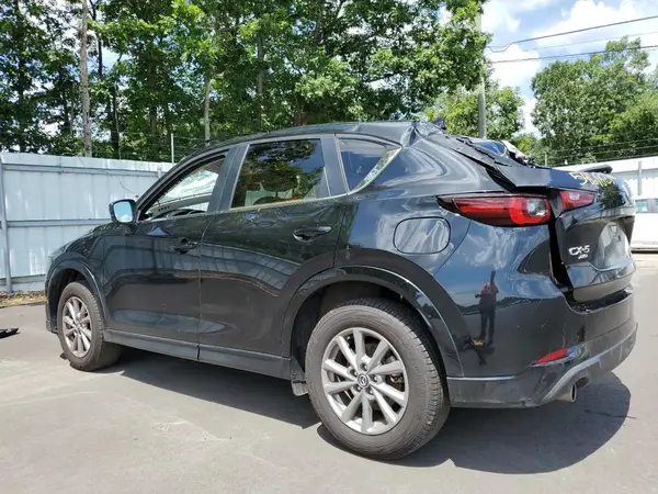 JM3KFBBL9R0439373 2024 MAZDA CX-5 - Image 2