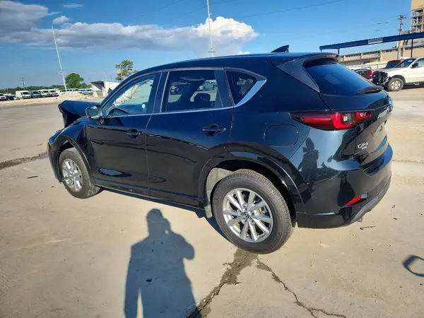 JM3KFBBL9R0439504 2024 MAZDA CX-5 - Image 2