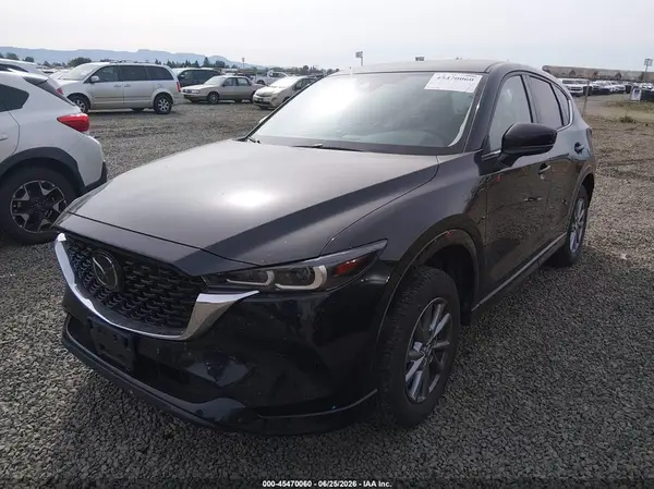 JM3KFBBL9R0442421 2024 MAZDA CX-5 - Image 2