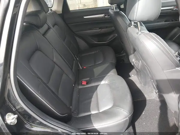 JM3KFBBL9R0442421 2024 MAZDA CX-5 - Image 8