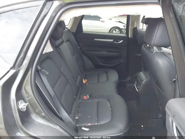JM3KFBBL9R0445108 2024 MAZDA CX-5 - Image 8