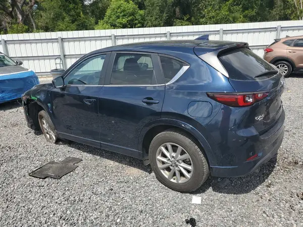 JM3KFBBL9R0445660 2024 MAZDA CX-5 - Image 2