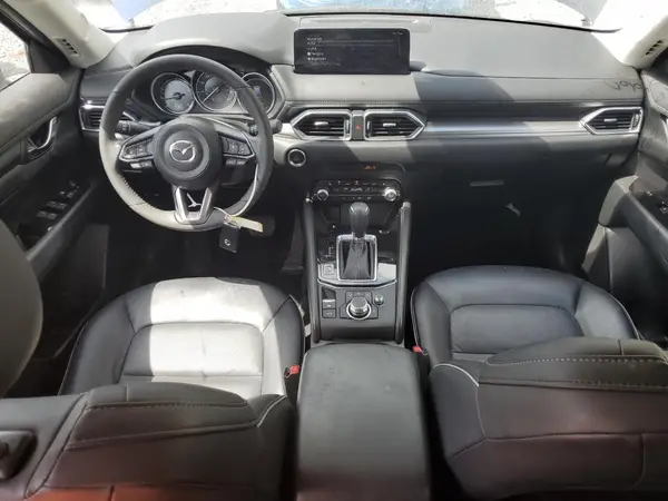 JM3KFBBL9R0445660 2024 MAZDA CX-5 - Image 8
