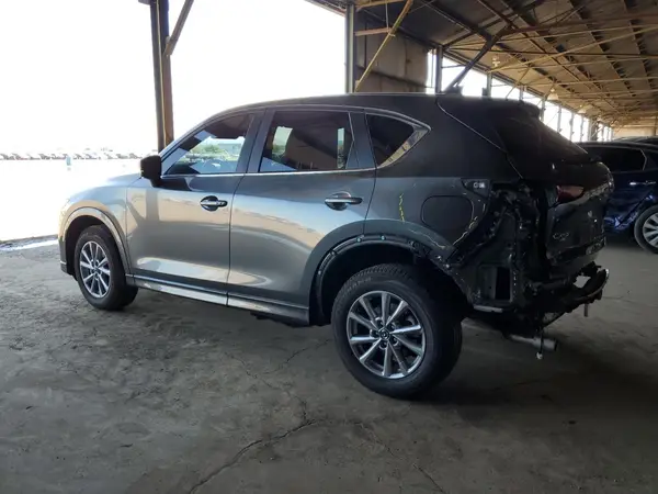 JM3KFBBL9R0446338 2024 MAZDA CX-5 - Image 2