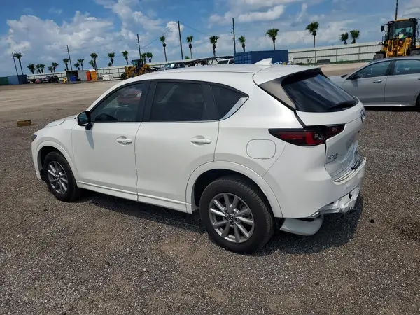 JM3KFBBL9R0448283 2024 MAZDA CX-5 - Image 2