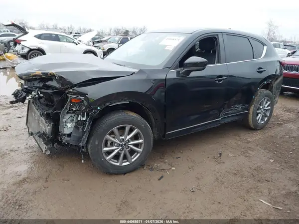 JM3KFBBL9R0449952 2024 MAZDA CX-5 - Image 2