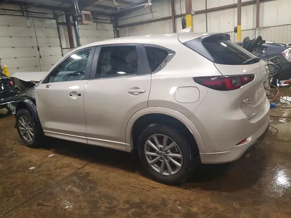 JM3KFBBL9R0450020 2024 MAZDA CX-5 - Image 2