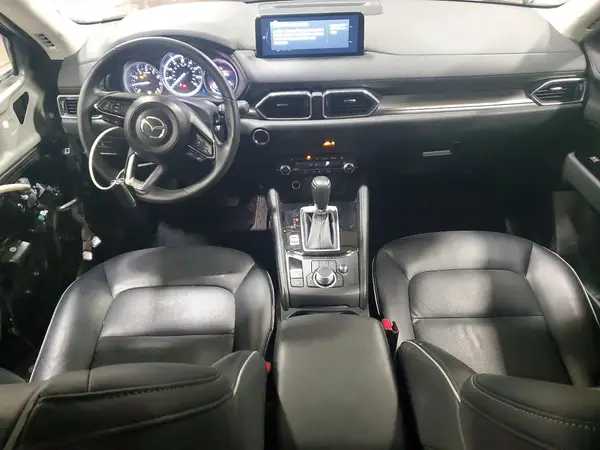JM3KFBBL9R0450020 2024 MAZDA CX-5 - Image 8