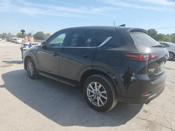 JM3KFBBL9R0462054 2024 MAZDA CX-5 - Image 2