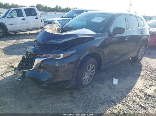 JM3KFBBL9R0462524 2024 MAZDA CX-5 - Image 2