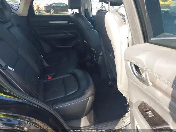 JM3KFBBL9R0462524 2024 MAZDA CX-5 - Image 8