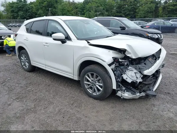 JM3KFBBL9R0463768 2024 MAZDA CX-5 - Image 1
