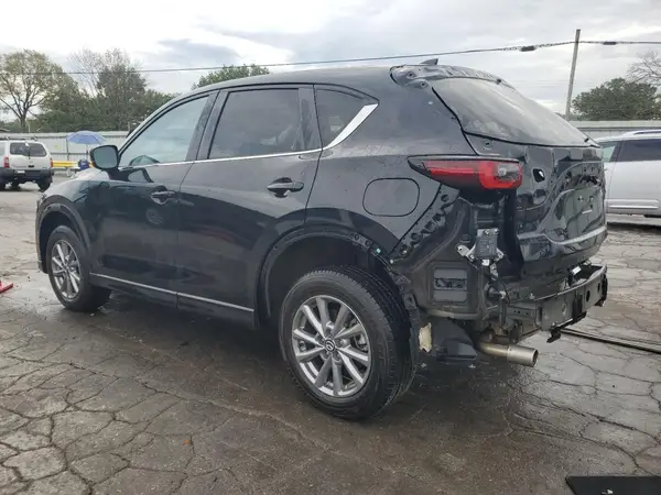JM3KFBBL9R0464046 2024 MAZDA CX-5 - Image 2