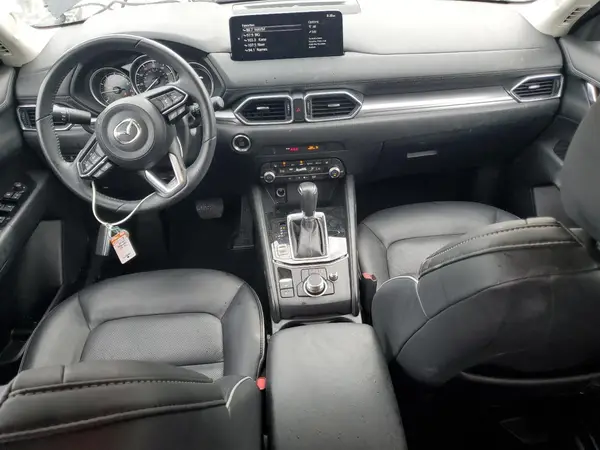 JM3KFBBL9R0464046 2024 MAZDA CX-5 - Image 8