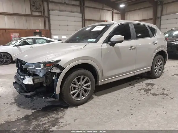 JM3KFBBL9R0464547 2024 MAZDA CX-5 - Image 2