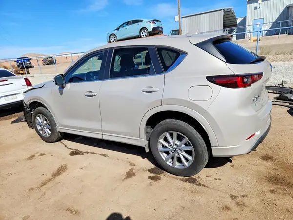 JM3KFBBL9R0464743 2024 MAZDA CX-5 - Image 2