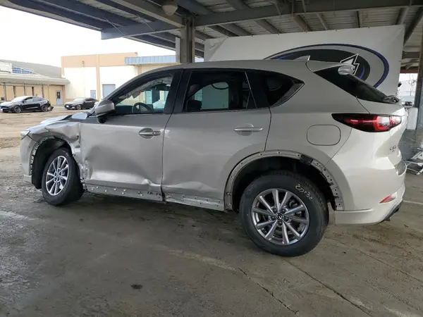 JM3KFBBL9R0465259 2024 MAZDA CX-5 - Image 2