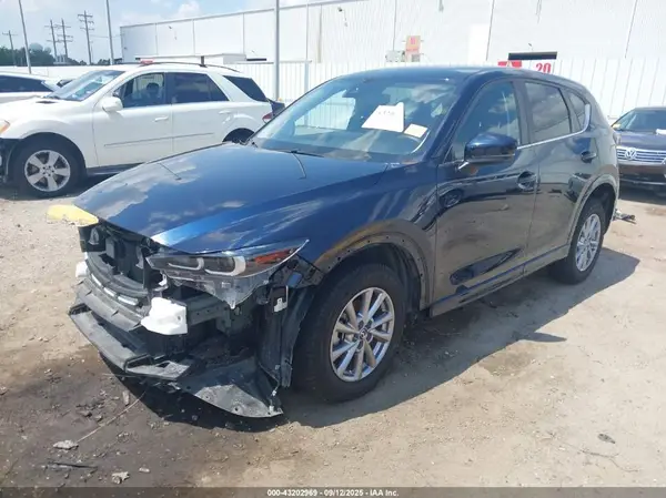 JM3KFBBL9R0466492 2024 MAZDA CX-5 - Image 2
