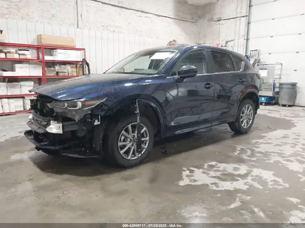 JM3KFBBL9R0466721 2024 MAZDA CX-5 - Image 2