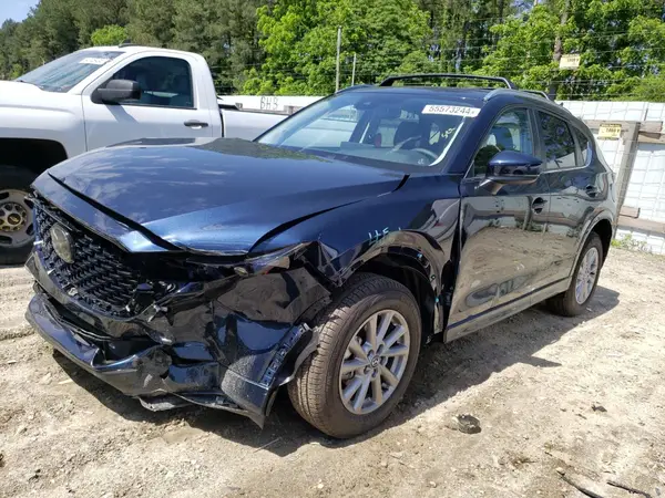 JM3KFBBL9R0467951 2024 MAZDA CX-5 - Image 1