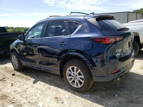 JM3KFBBL9R0467951 2024 MAZDA CX-5 - Image 2