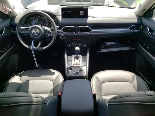JM3KFBBL9R0467951 2024 MAZDA CX-5 - Image 8