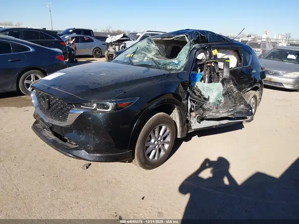JM3KFBBL9R0469277 2024 MAZDA CX-5 - Image 2