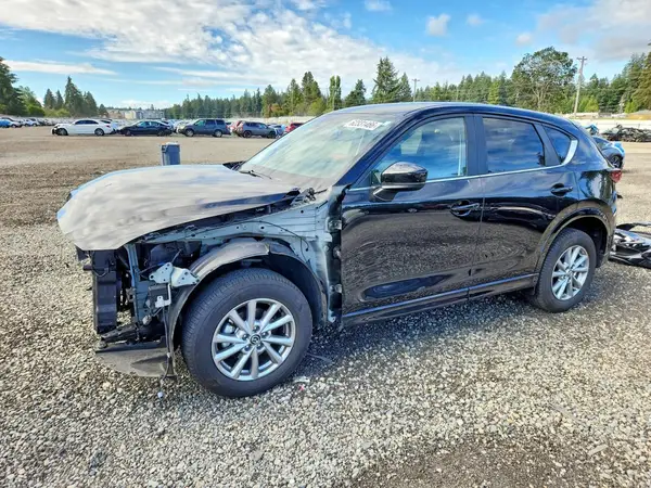 JM3KFBBL9R0475936 2024 MAZDA CX-5 - Image 1
