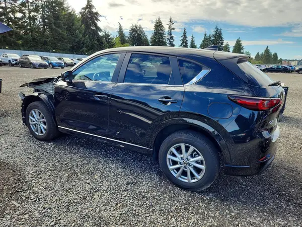JM3KFBBL9R0475936 2024 MAZDA CX-5 - Image 2