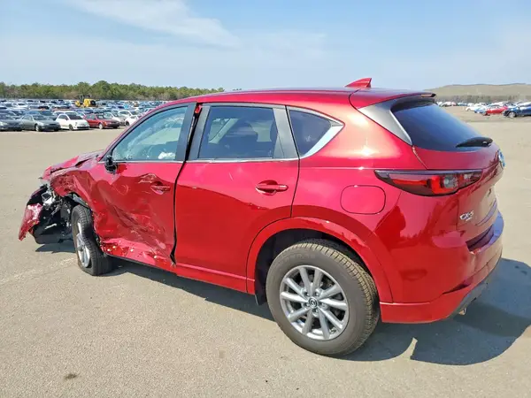 JM3KFBBL9R0482174 2024 MAZDA CX-5 - Image 2