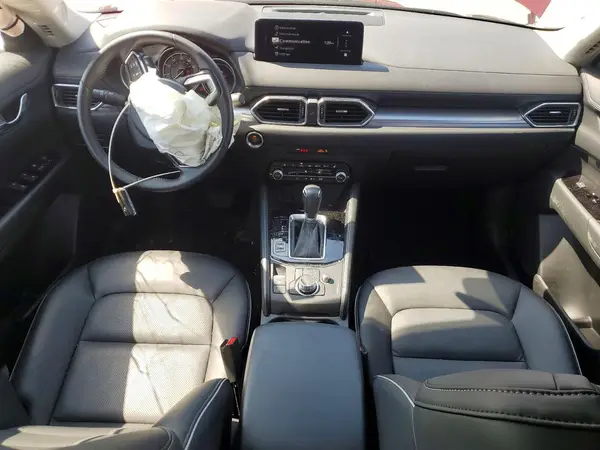 JM3KFBBL9R0482174 2024 MAZDA CX-5 - Image 8